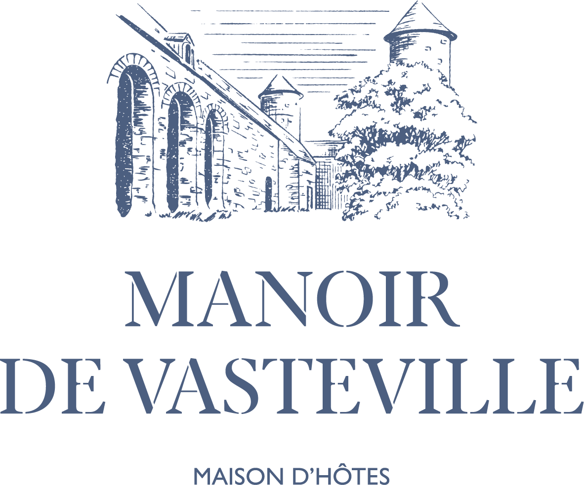 Manoir de Vasteville